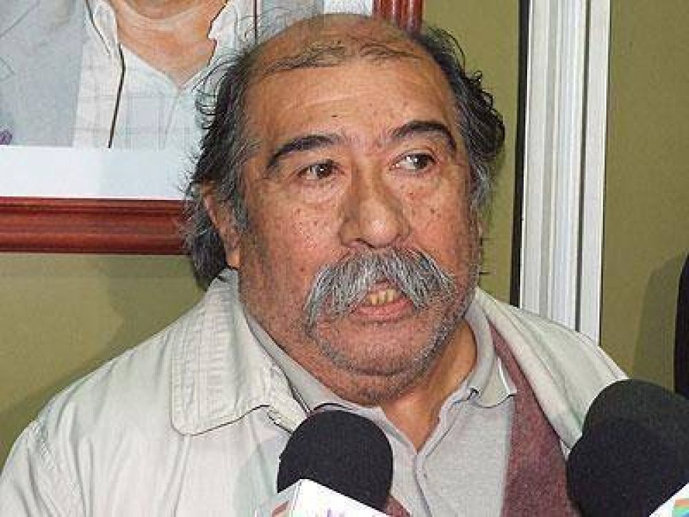 LAN�S: Como otros gremios, los Municipales tambi�n piden una suba del 25 %