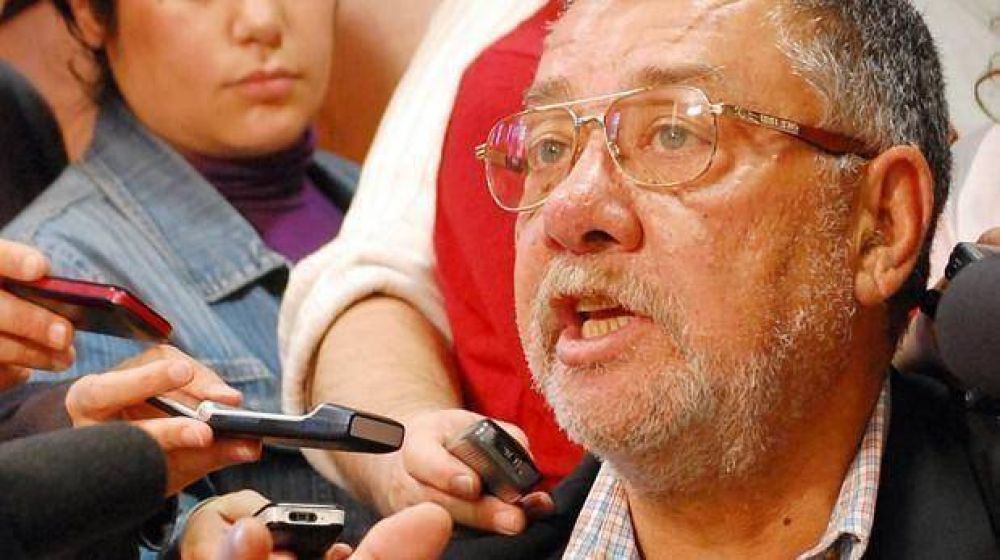 Gobierno de Chubut tambi�n apunta a realizar �paritarias� con los jueces