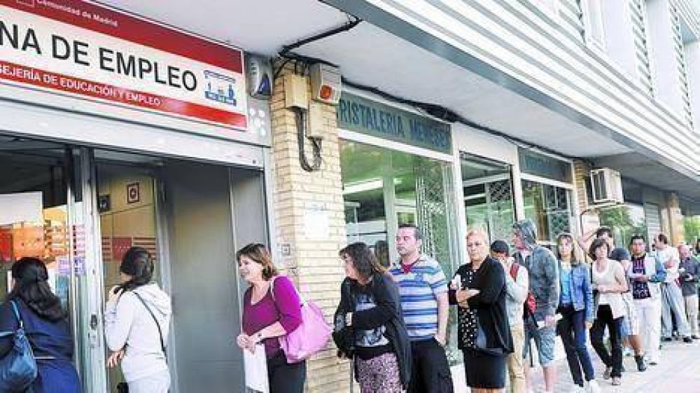 Estiman que el mundo tendr� este a�o 200 millones de desempleados