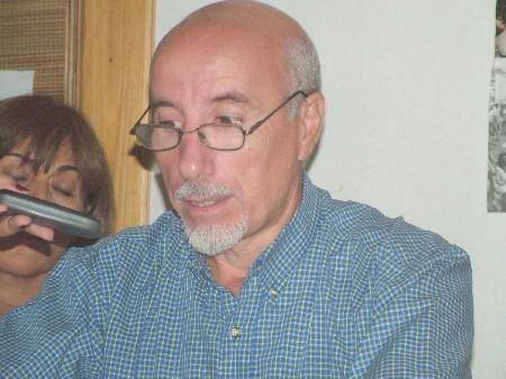 Para Garc�a no va a ser f�cil lograr un incremento salarial como en 2011