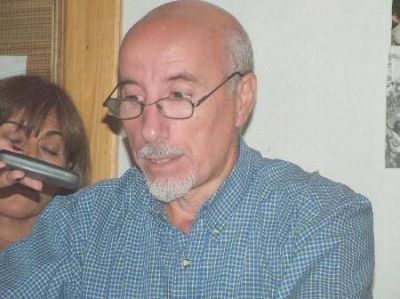 Para Garc�a no va a ser f�cil lograr un incremento salarial como en 2011