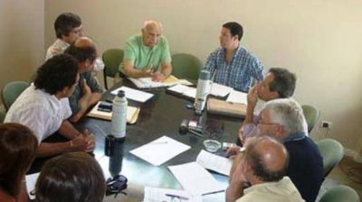 CONCEJAL ACISTA (UCR): �Le damos al Intendente las normas para fomentar nuevos emprendimientos