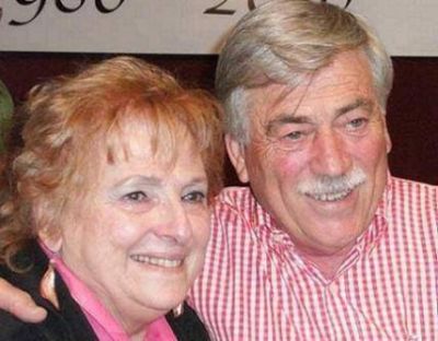 "Chiche" Costa sobre Carlos Soria: �Hubiera sido un perfecto gobernador�