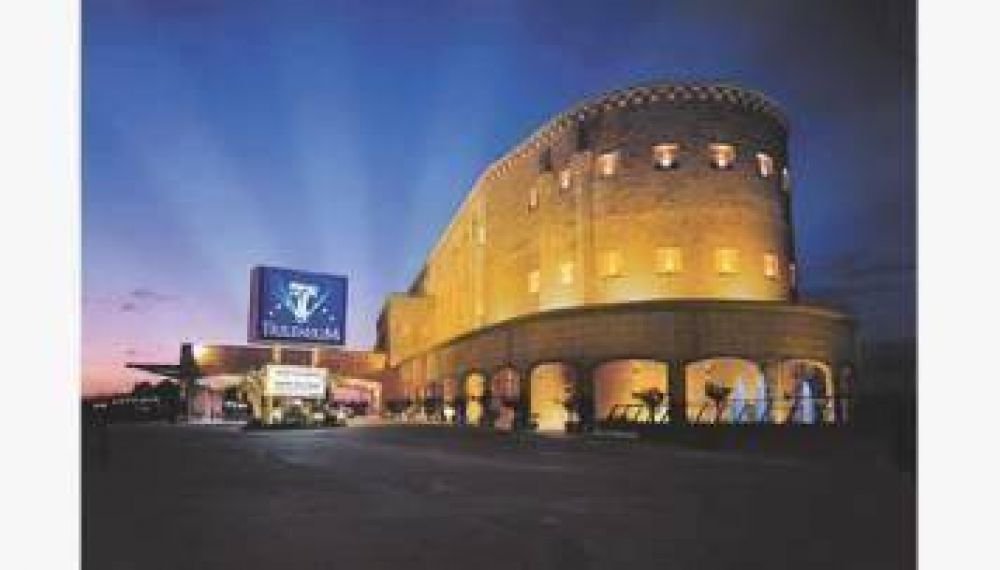 Los dueos del Casino del Tigre invierten u$s 20 millones y buscan mantener concesin