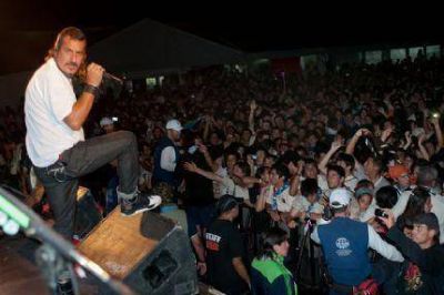 Los Scouts cerraron el Jamboree luego de una semana que ser� inolvidable