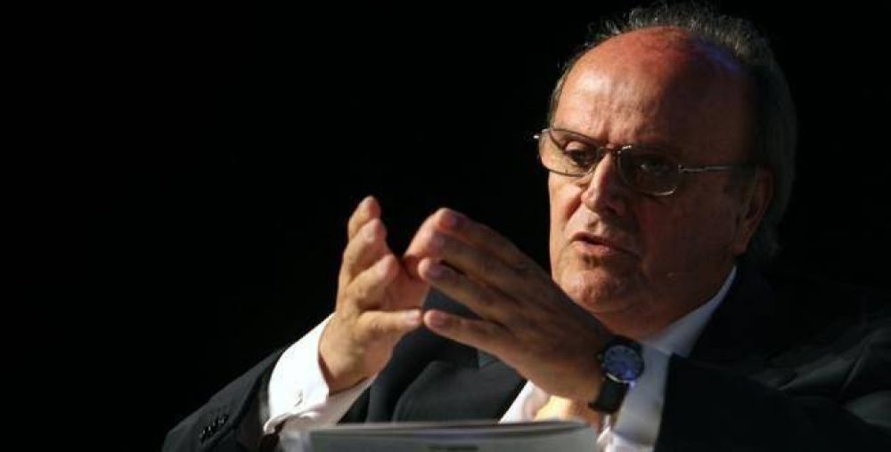 De Mendiguren contra Moreno: �Lo que m�s nos preocupa es la discrecionalidad"