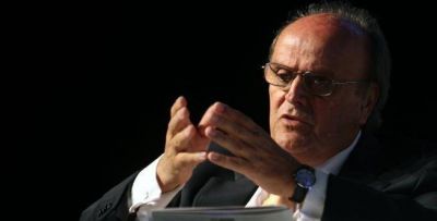 De Mendiguren contra Moreno: �Lo que m�s nos preocupa es la discrecionalidad"