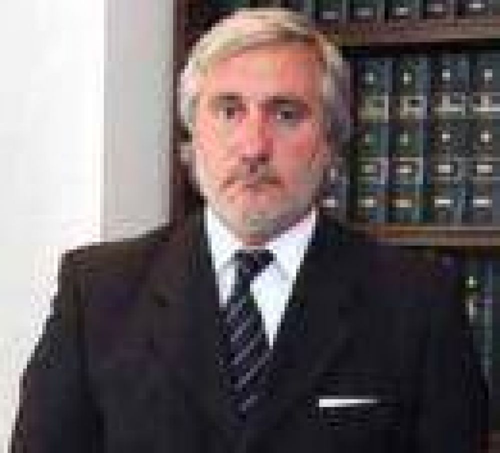 POR AHORA, PROCURADOR ADJUNTO 