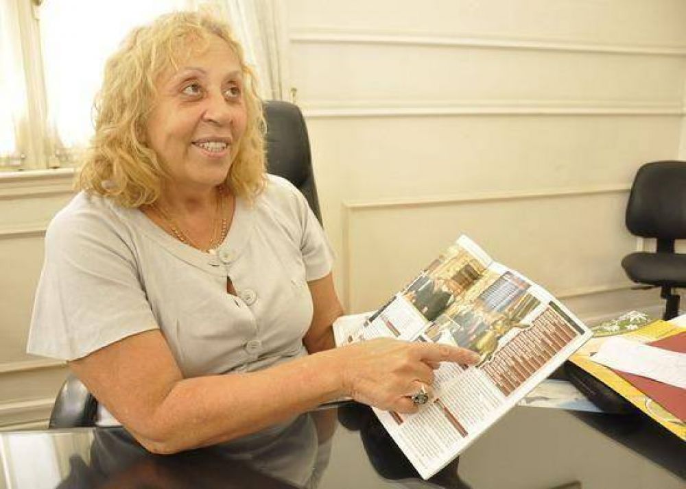 Tenemos tanto trabajo por delante, que las vacaciones deberan esperar�