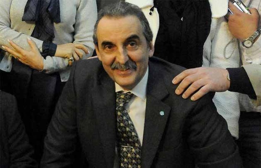 Guillermo Moreno logr� 10.000 millones de d�lares de super�vit comercial en 2011