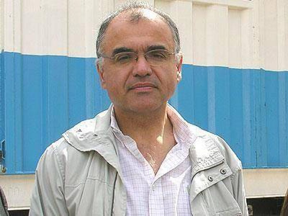 LOMAS: Fern�ndez: "Buscaremos reforzar la llegada del servicio de salud"