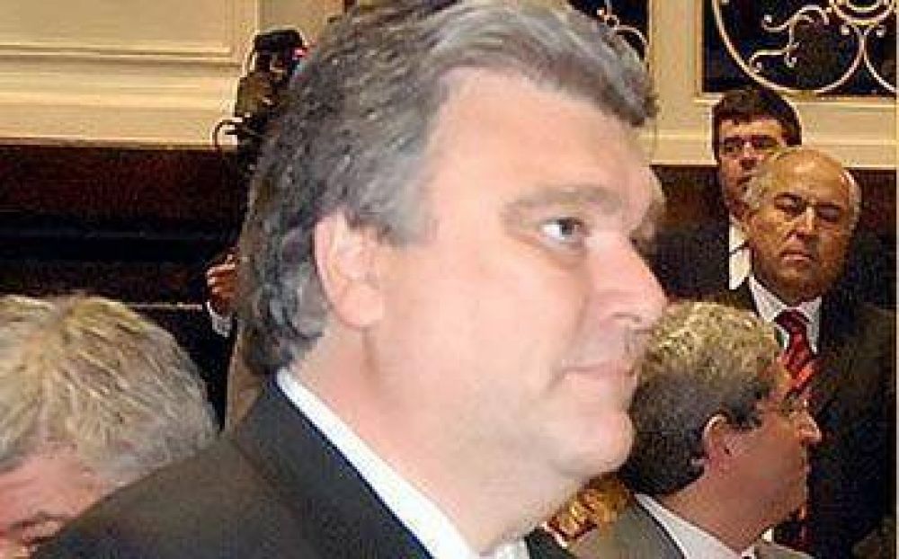 Lomas de Zamora: D�az a favor de la ampliaci�n del FAP