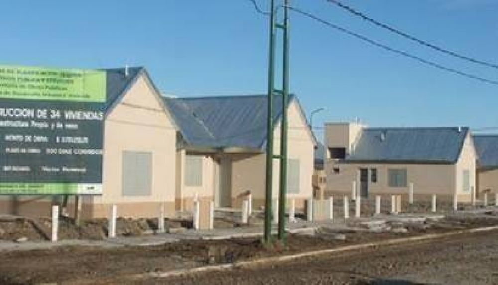 38 a�os del I.P.V. Chubut