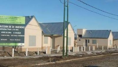 38 a�os del I.P.V. Chubut