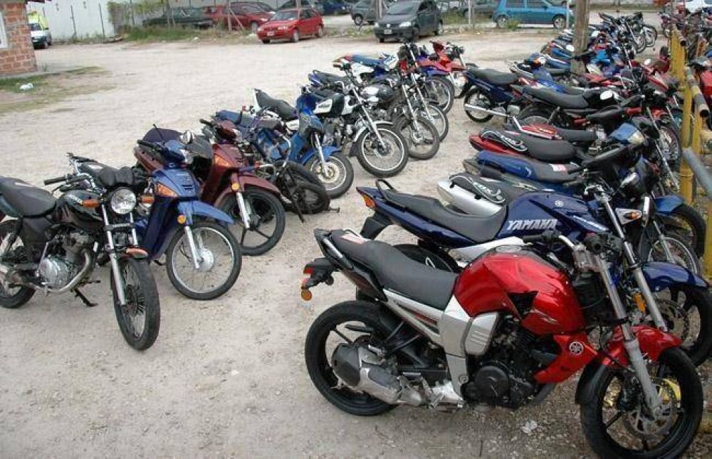 M�s de 500 infracciones de tr�nsito