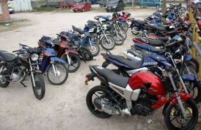 M�s de 500 infracciones de tr�nsito