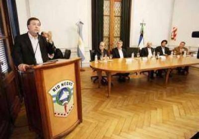 M�s de la mitad de los alumnos rionegrinos no pasa primer a�o 