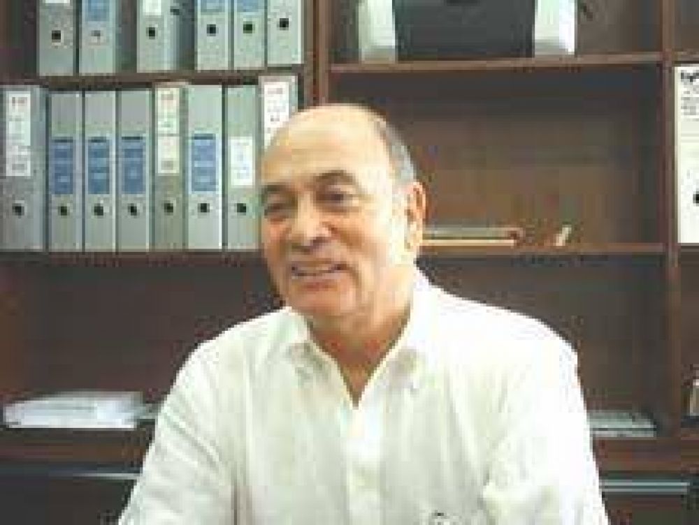 Venegas aclar� que no es �antikirchnerista� pero no descart� internas.