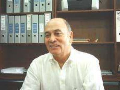 Venegas aclar� que no es �antikirchnerista� pero no descart� internas.