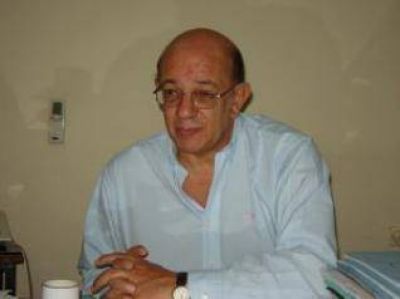 Legislatura...sin novedad 