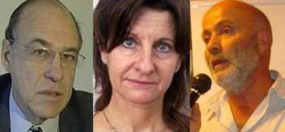 �El problema no es Plaza sino la mala gesti�n del Ejecutivo�