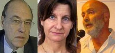 �El problema no es Plaza sino la mala gesti�n del Ejecutivo�