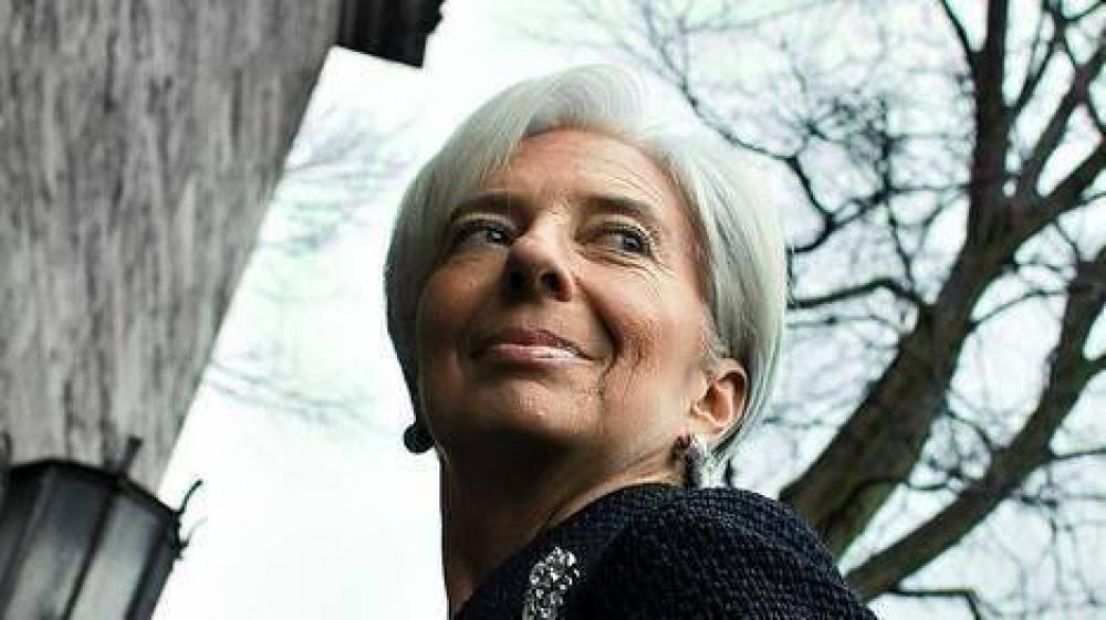 El FMI ve serios riesgos para Italia y Espa�a si no suben los fondos de rescate