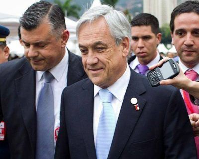 Chile: el voto ser� voluntario y habr� un nuevo sistema de empadronamiento