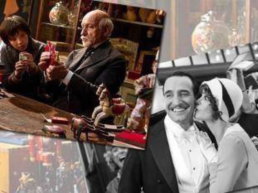Los nominados a los Premios Oscar