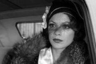 La franco argentina B�r�nice Bejo, nominada en los Oscar