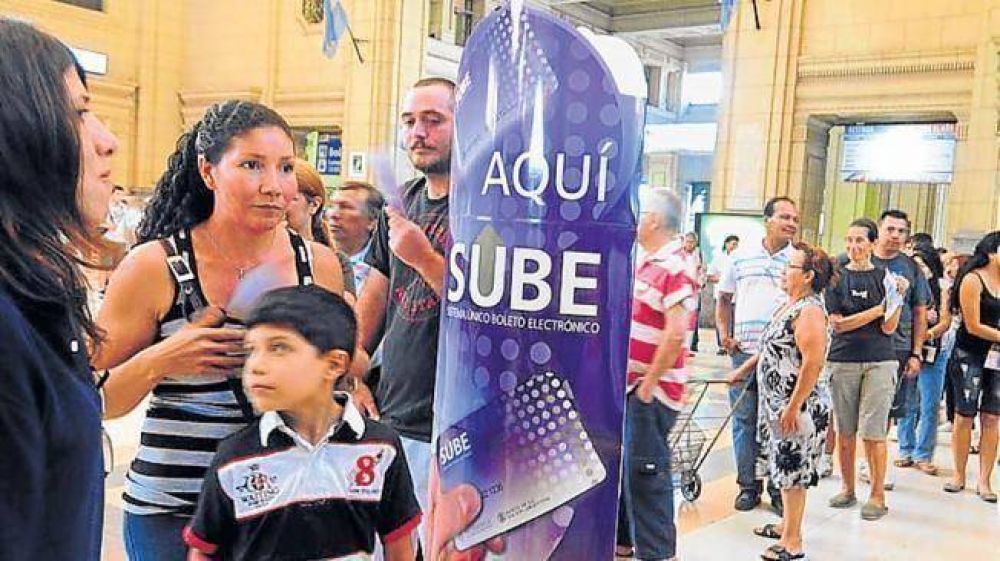 El aumento del boleto va la semana pr�xima al Concejo Deliberante 