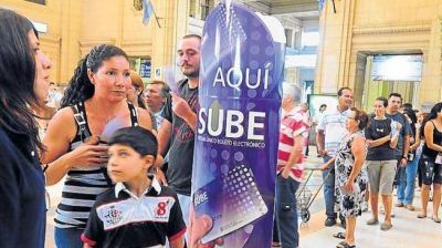 El aumento del boleto va la semana pr�xima al Concejo Deliberante 