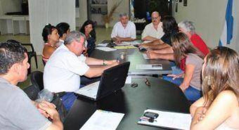 Analizan la Escuela de Conductores y licencia para conducir