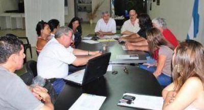 Analizan la Escuela de Conductores y licencia para conducir