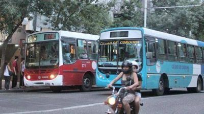 Sin subsidios, el boleto cordob�s saldr�a $ 5,30