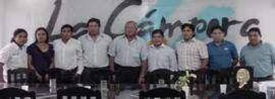 La C�mpora -Regional Jujuy- Repudia agresiones contra Agust�n Rossi 