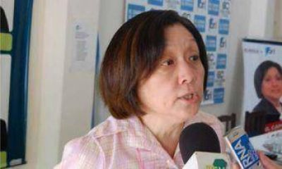Terada pide que el gobernador aclare si pact� con barras bravas