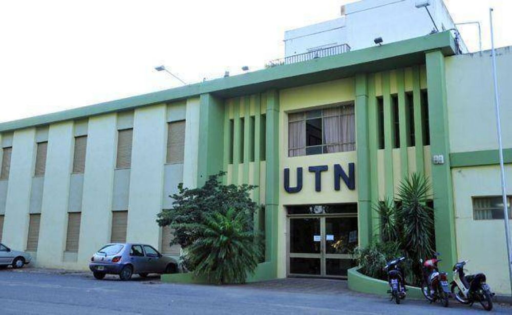 La UTN inscribe para seminario de ingresantes
