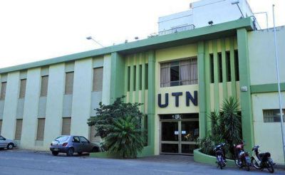 La UTN inscribe para seminario de ingresantes