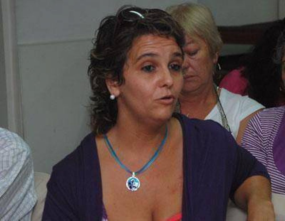 Pol�mica por la nueva relaci�n de la comuna con organizaciones barriales