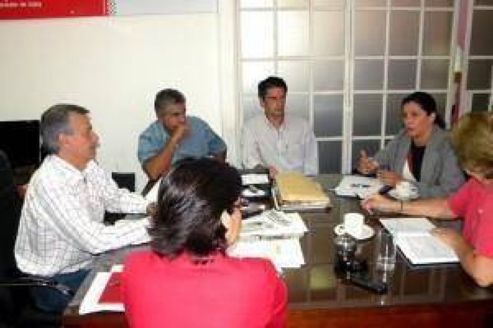 Gobierno de Suecia interesado en el tratamiento de la basura