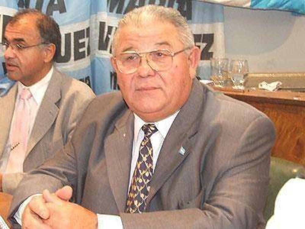 LOMAS: Para Santos, el error fue no seguir aliado al socialismo