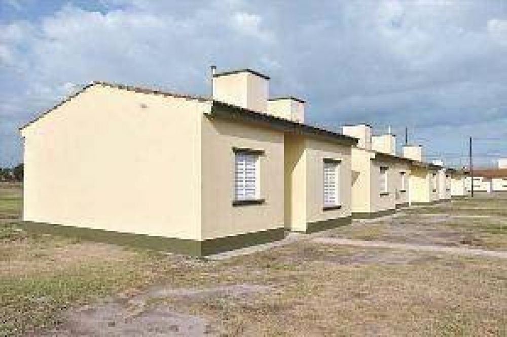 Zamora habilitar� 200 viviendas en tres ciudades en febrero