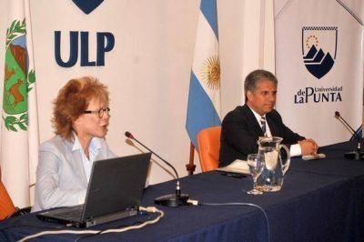 El Gobierno impulsa un plan de formaci�n para futuros desarrolladores de software de San Luis