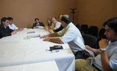 Abogados ratifican que no negociaron con el PE