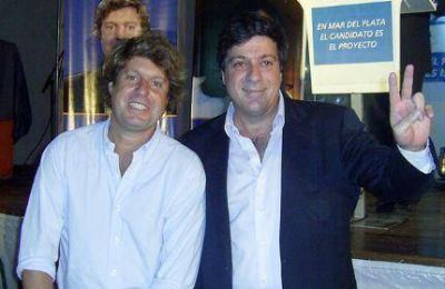 El Frente para la Victoria conforma su Mesa de Conducci�n con la presencia de Gabriel Mariotto