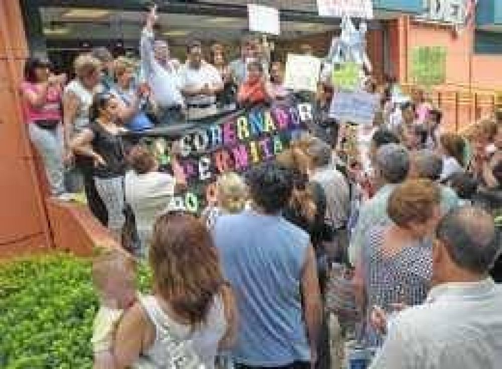 El PE destinar� $ 1,2 mill�n a subsidiar a usuarios