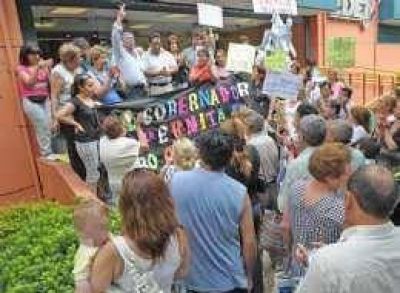 El PE destinar� $ 1,2 mill�n a subsidiar a usuarios