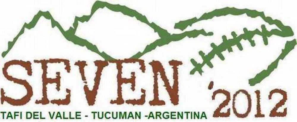 Todo listo para el Seven de Rugby en Taf� del Valle