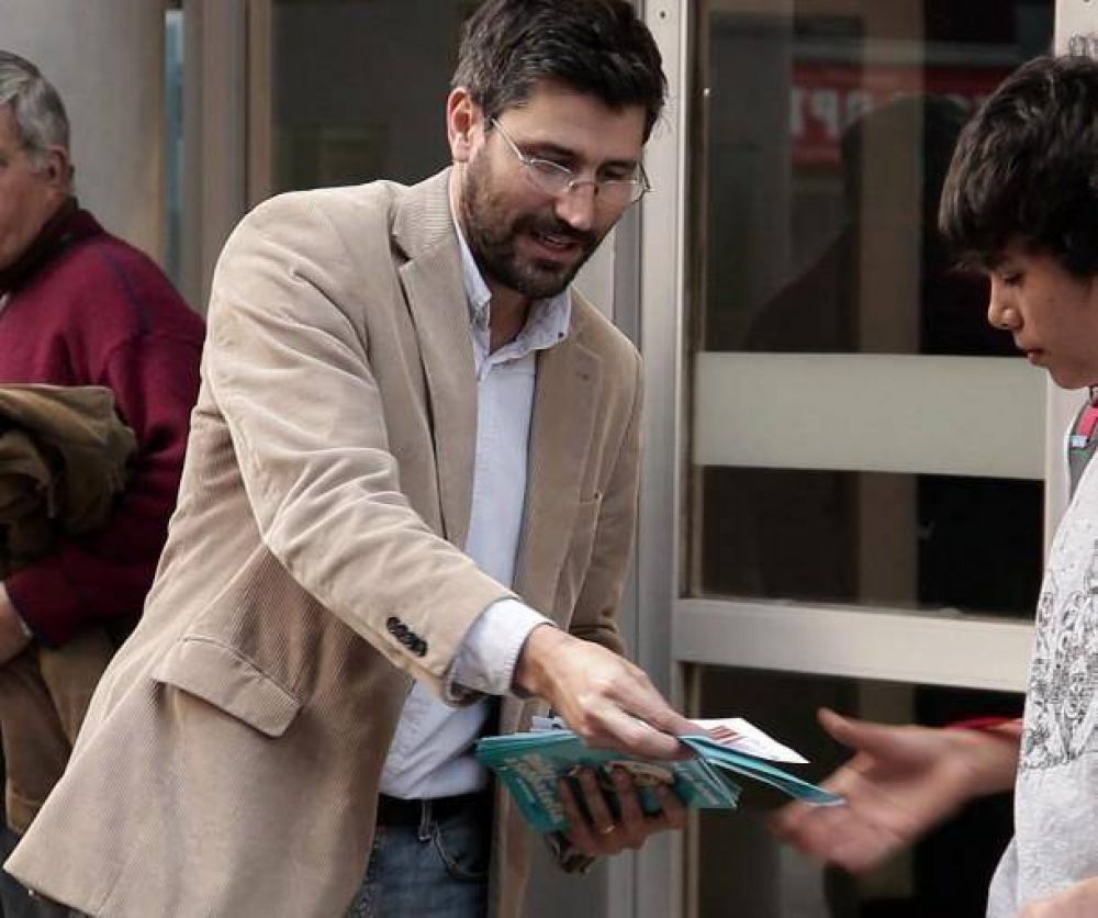 Zerillo: �El intendente deber�a gobernar la ciudad�